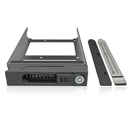 Raidon Πλαίσιο Σκληρού Δίσκου 2,5'' SATA Συμβατό Με GR3660/GR3680/GT1670