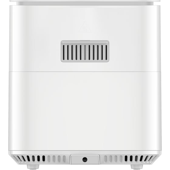 XIAOMI BHR7358EU με Αποσπώμενο Κάδο 1800 W 6.5 L Λευκό Φριτέζα Αέρος image 3
