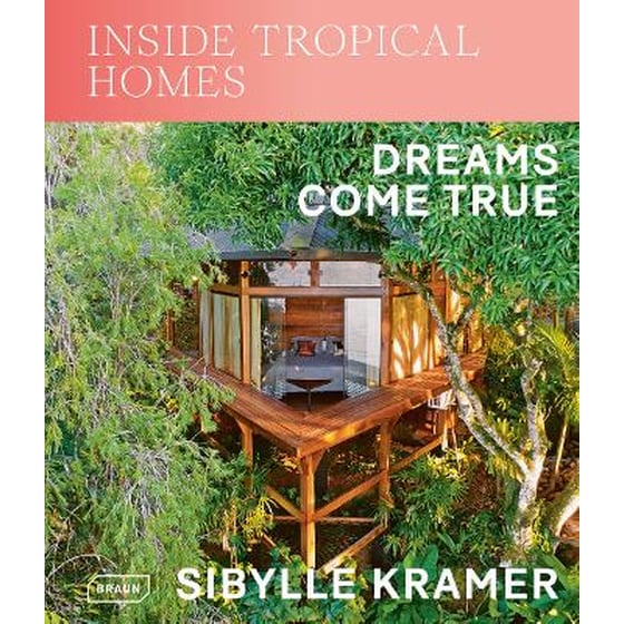 Inside Tropical Homes image 0