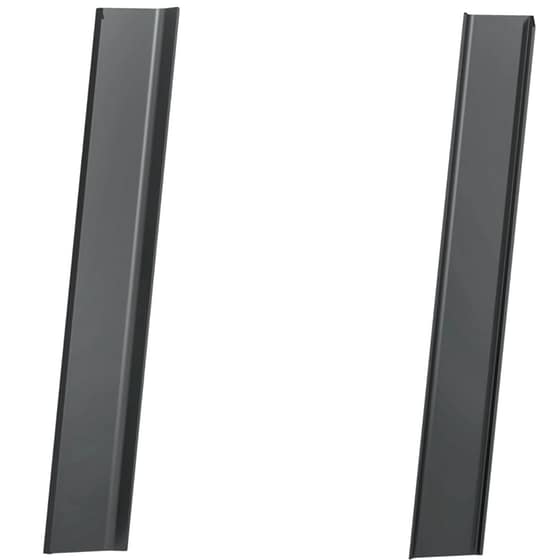 Flex Design Kit για Επικλινή Απορροφητήρα NEFF Z91BIE9AY0 51.1 cm - Anthracite grey image 0