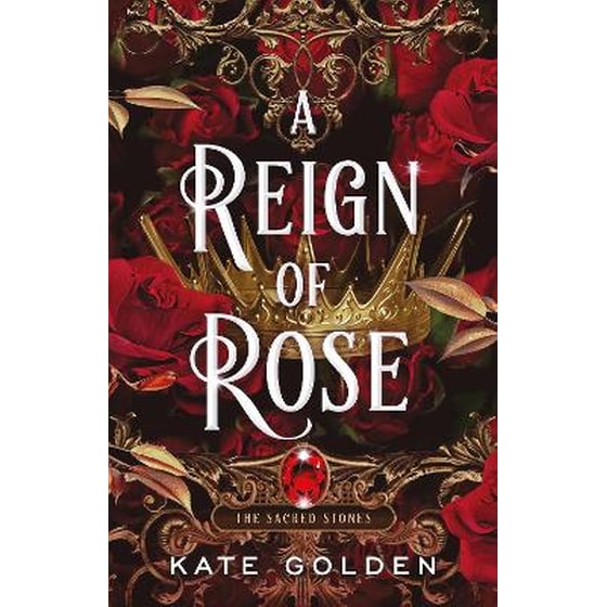 A Reign of Rose image 0