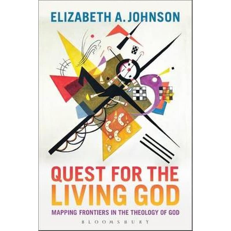 Quest for the Living God