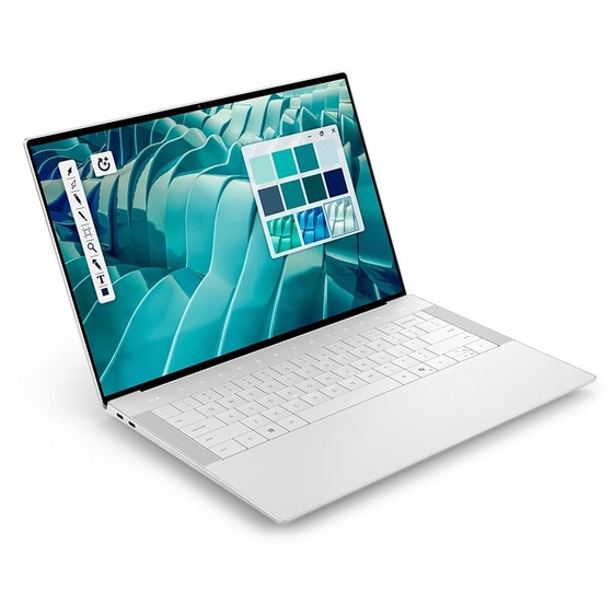 DELL DA14250 QHD+ 14.5'' (Intel Core Ultra 7-255H/32GB/1TB SSD/GeForce RTX 4050/Win11Pro)Laptop image 1