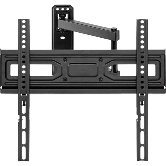 Βάση Τηλεόρασης Επιτοίχια Sbox PLB-3644-2 με Βραχίονα 32" - 55" έως 35 kg image 4