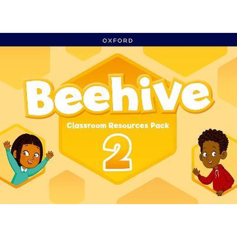 Beehive: Level 2: Classroom Resources Pack