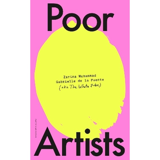 Poor Artists image 0