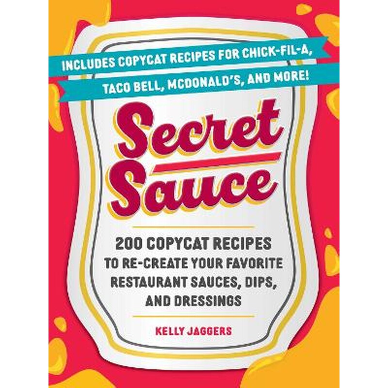 Secret Sauce