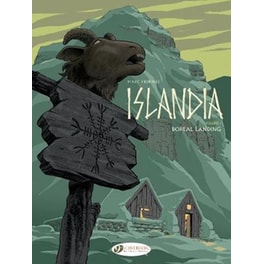 Islandia Vol 1