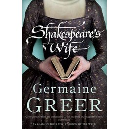 Shakespeare's Wife