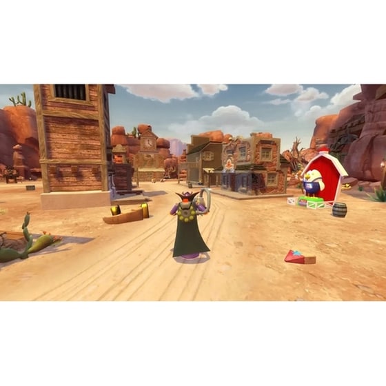 Toy Story: Retro Roundup! + Toy Story 3 Complete Edition Double Pack - PS5 image 3