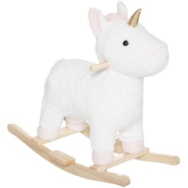 Κουνιστό Παιχνίδι A-s Unicorn
