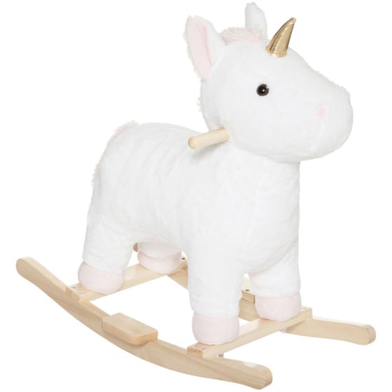 Κουνιστό Παιχνίδι A-s Unicorn image 0