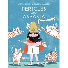 Pericles and Aspasia