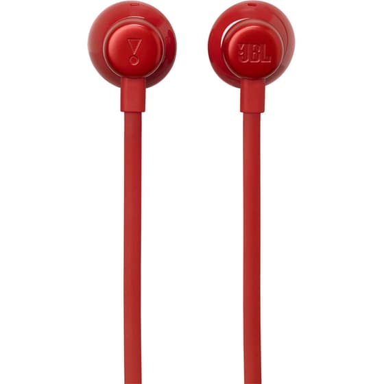 Ακουστικά Handsfree JBL Tune 305C USB-C - Κόκκινο image 1
