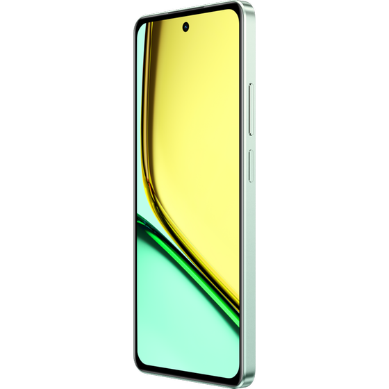 Realme C67 128GB - Sunny Oasis image 3