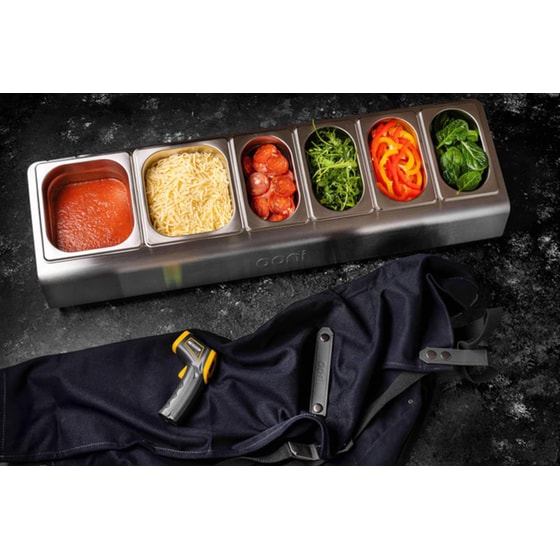Pizza Toping Station OONI - UU-P0CE00 image 6