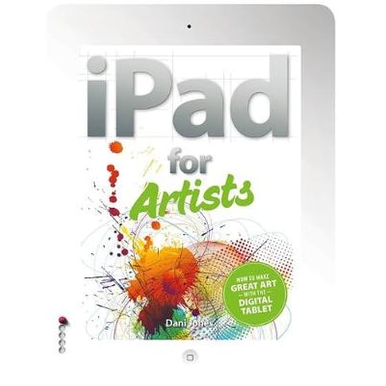 iPad for Artists image 0