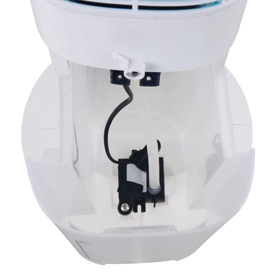ROHNSON R-8802 WH Air Cooler με Τηλεχειριστήριο image 6