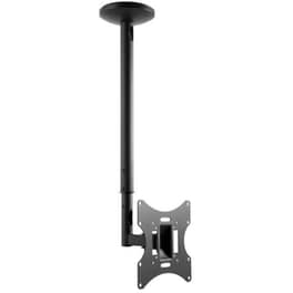 Βάση Τηλεόρασης Brateck Οροφής - LCD-504A 23" - 42" έως 30 kg