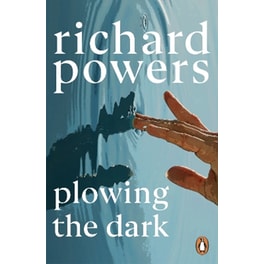 Plowing the Dark