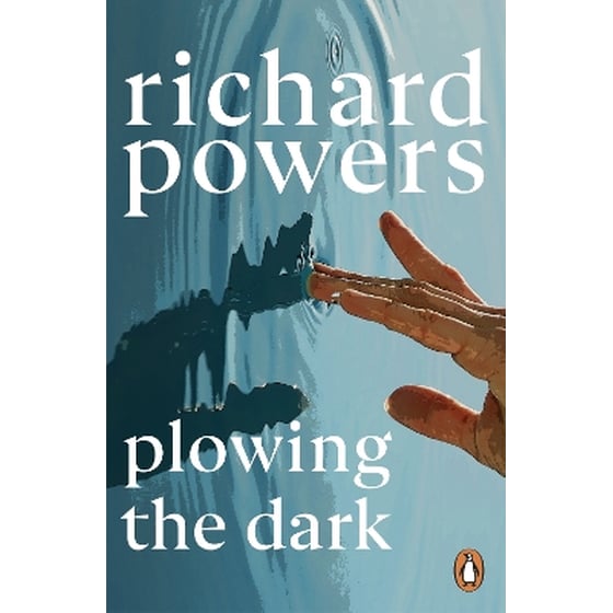Plowing the Dark image 0