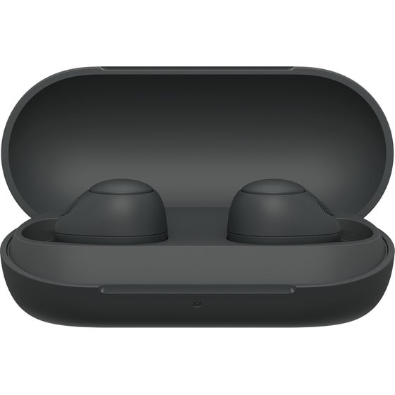 Ακουστικά Bluetooth Sony WF-C700N - Μαύρα image 2