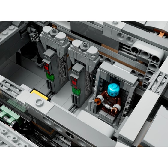 LEGO® Star Wars The Razor Crest™ (75331) image 7