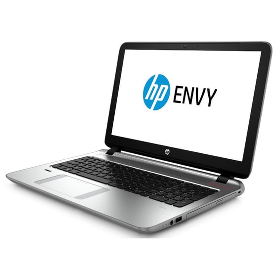 Laptop HP Envy 15k201nv 15.6" (i55200U/8GB/1TB/ 840M) image 2