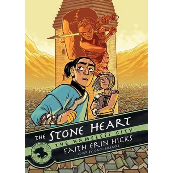 Stone Heart image 0