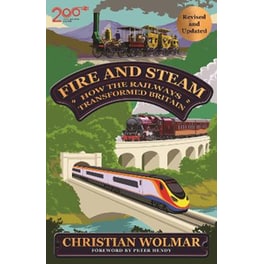 Fire and Steam