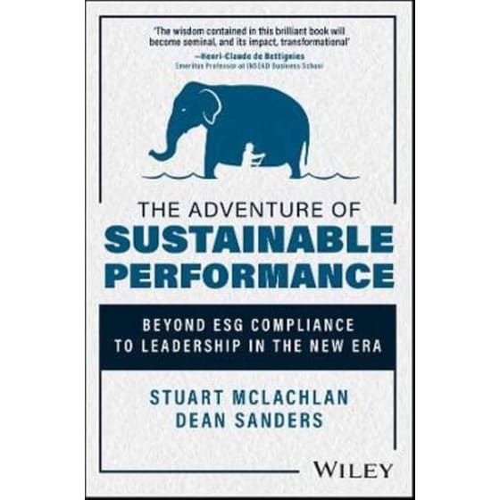 Adventure of Sustainable Performance image 0