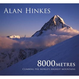 8000 metres