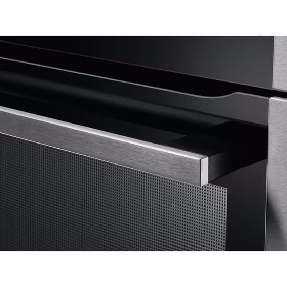 AEG BPE748380M AssistedCooking 71 Lt Inox Εντοιχιζόμενος Φούρνος Άνω Πάγκου image 6