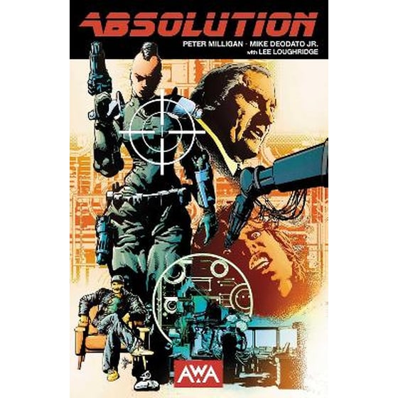 Absolution image 0