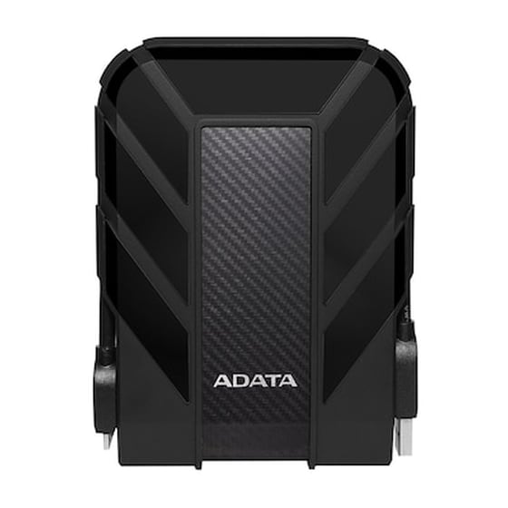 Adata HD710 Pro USB 3.0 HDD 1TB 2.5" - Μαύρο image 0