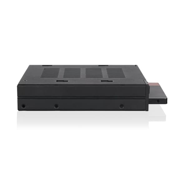 Icy Dock MB521SP-B Θήκη Σκληρού Δίσκου 2,5" SATA 3,5'' Bay image 5