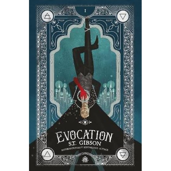 Evocation image 0