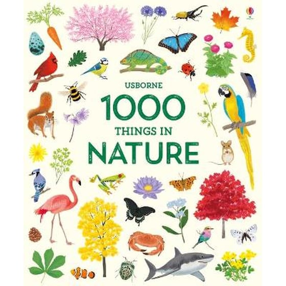 1000 Things in Nature image 0