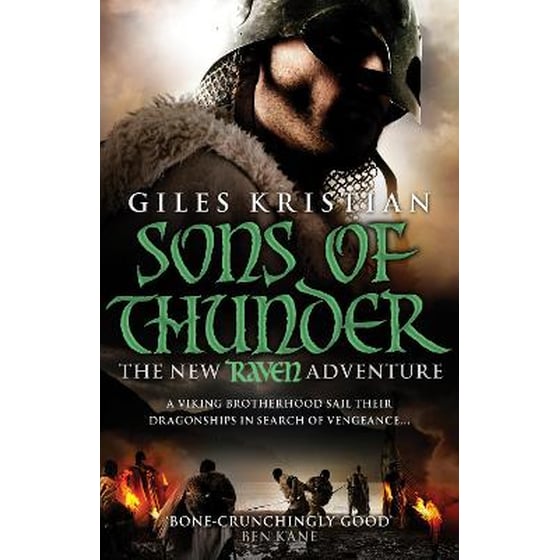 Raven 2: Sons of Thunder image 0