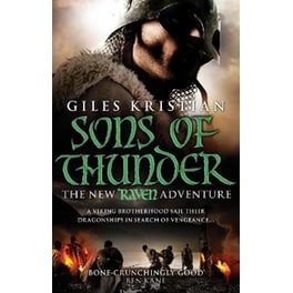 Raven 2: Sons of Thunder