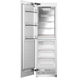 BERTAZZONI RFZ60S5FPNS 352 Lt Εντοιχιζόμενος Καταψύκτης Όρθιος