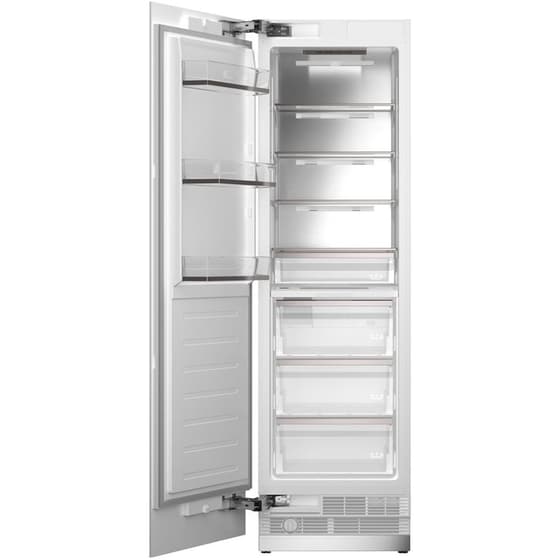 BERTAZZONI RFZ60S5FPNS 352 Lt  Εντοιχιζόμενος Καταψύκτης Όρθιος image 0