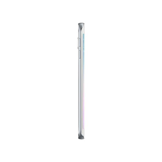 Samsung Galaxy S6 Edge 64GB Λευκό Smartphone image 3