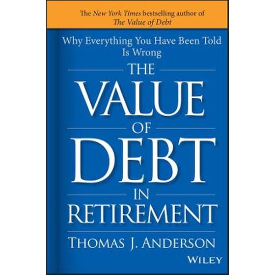 Value of Debt in Retirement image 0