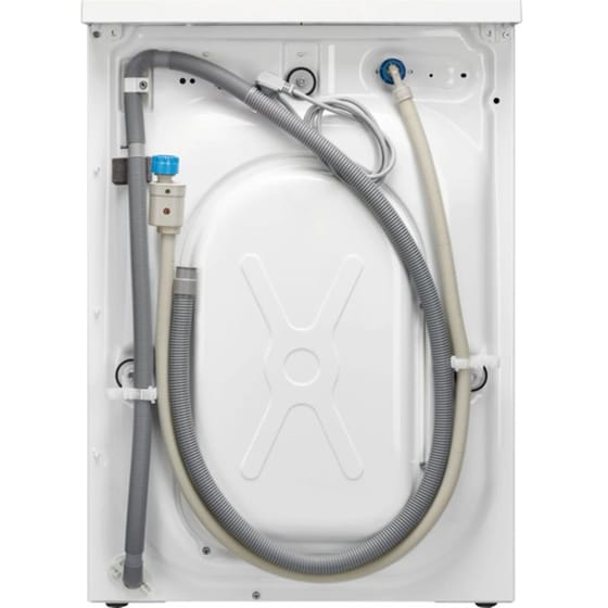 AEG LFR61944UE 9 kg  1.400 Στροφές Λευκό Πλυντήριο Ρούχων image 5