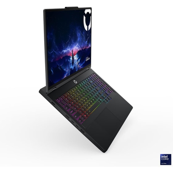 Lenovo Legion Pro5 ai+ 16" QHD+ IPS (Intel Core i9-14900HX/16GB/1TB SSD/GeForce RTX 5070 Graphics/Win11Home) Laptop image 10
