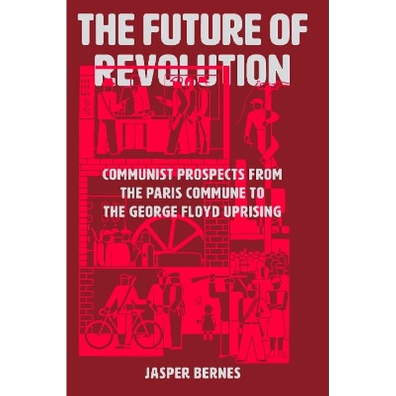 The Future of Revolution image 0