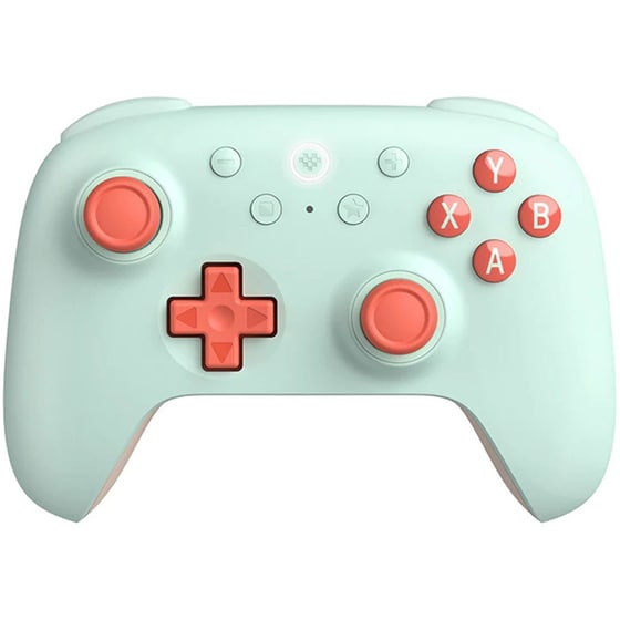 8BitDo Ultimate 2C Ασύρματο Controller για PC/Android - Mint image 0
