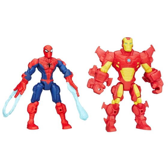 Hasbro Φιγούρα Avengers image 2