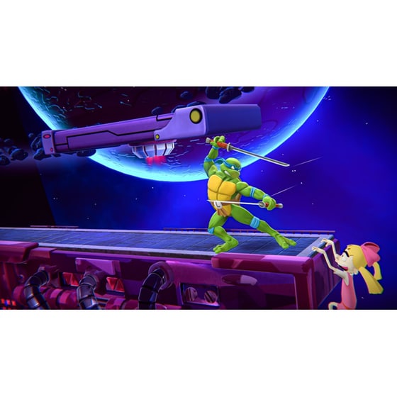 Nickelodeon All-Star Brawl - Xbox Series X image 5